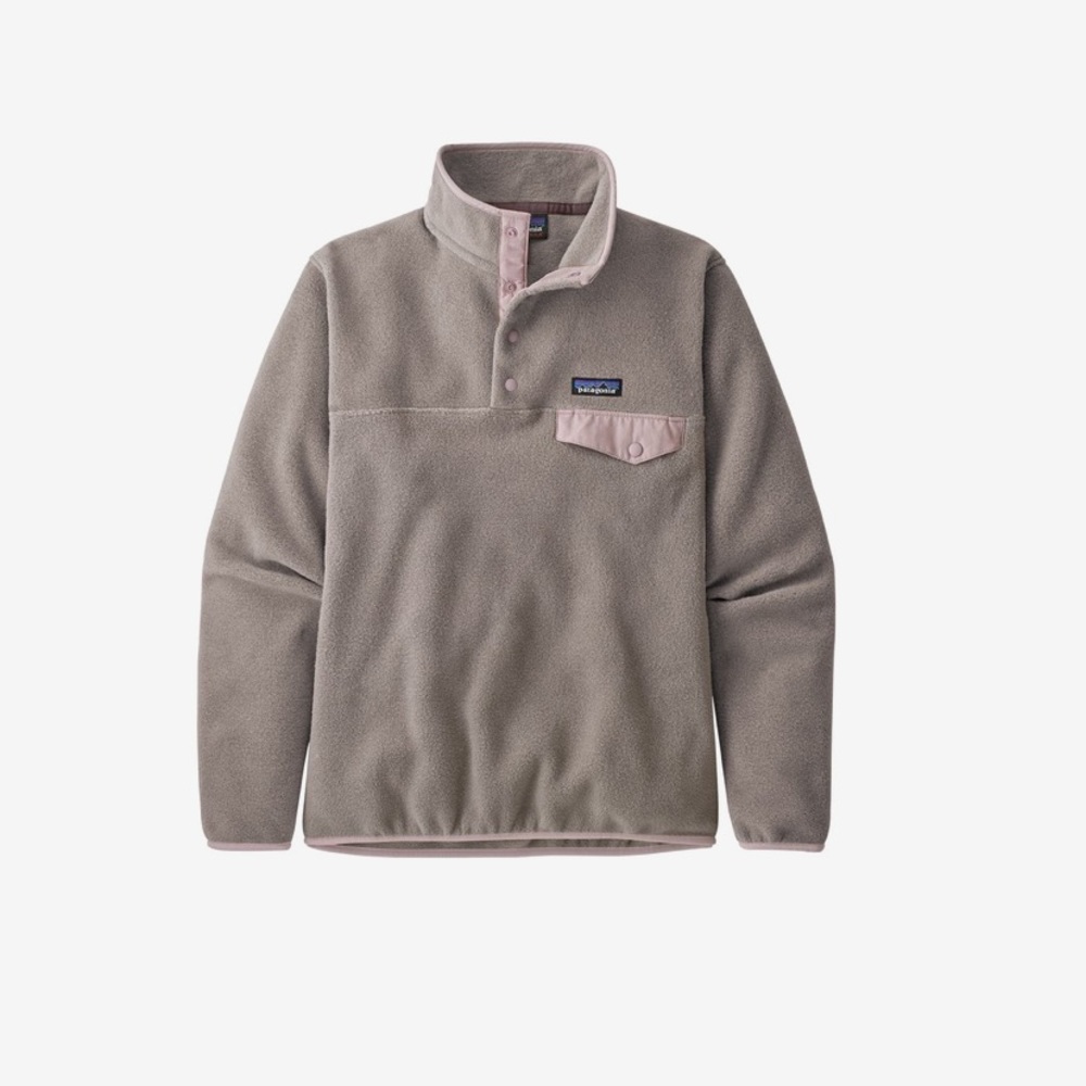 Women's Patagonia Synchilla® Snap-T® Fleece
